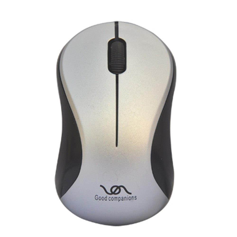 Fashion 1000 DPI USB Wired Optical Office Home PC Laptop Gaming Mice Mouse Dropshipping