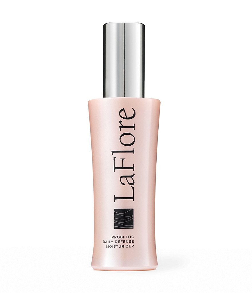 LaFlore Probiotic Daily Defense Moisturizer
