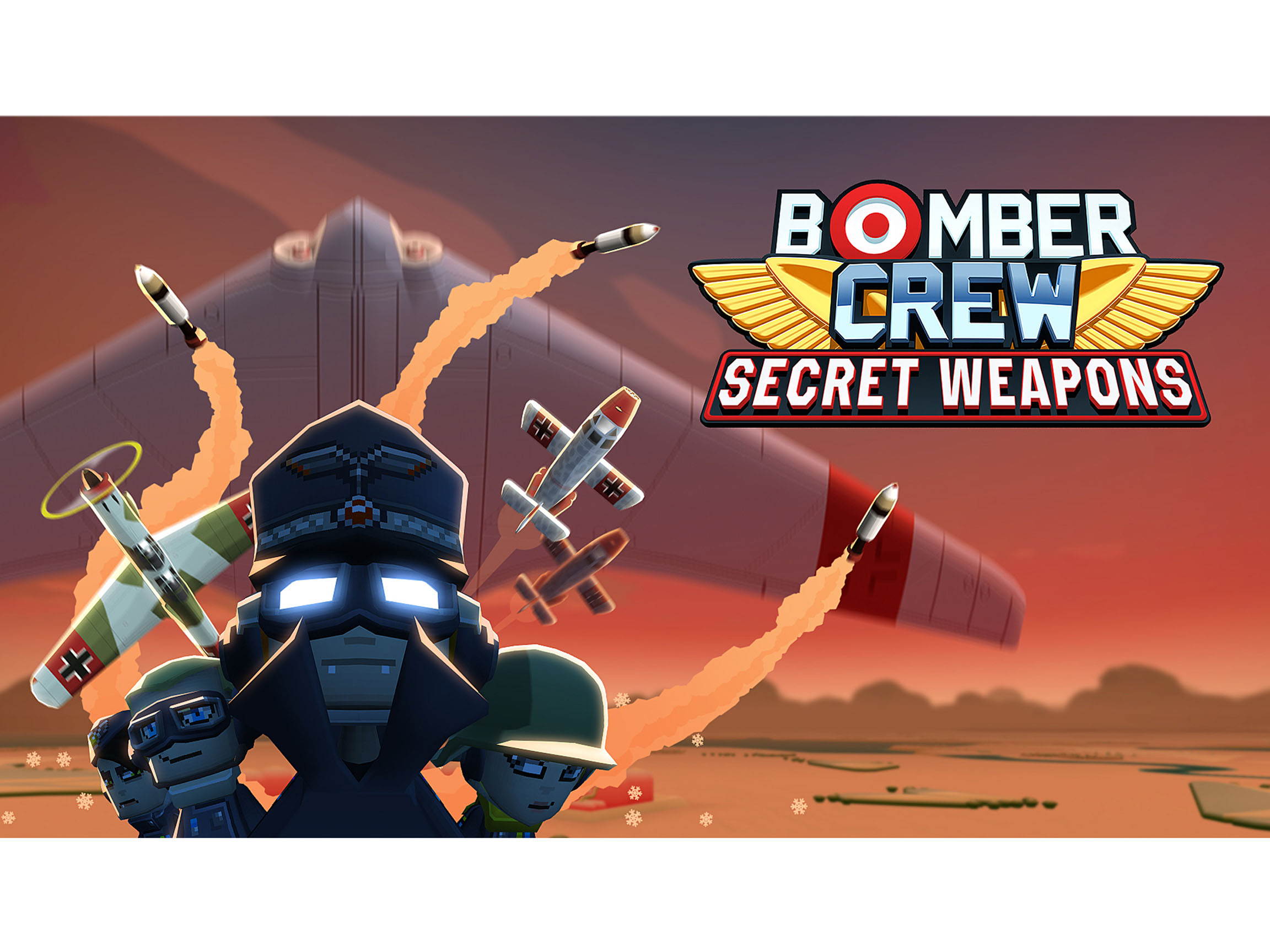 Bomber Crew [Online Game Code]