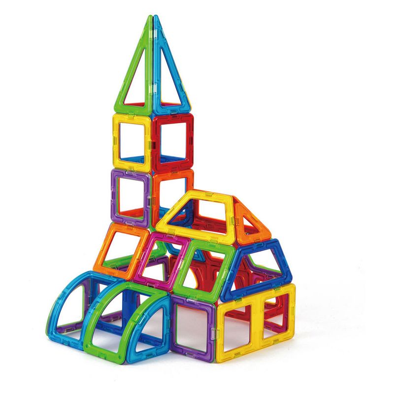 Magformers Magnetic Building Set