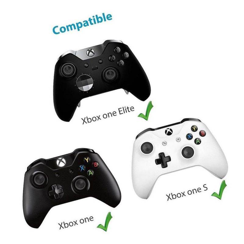 controller gear halo wars 2 - the banished limited edition- xbox one controller stand - officially licensed