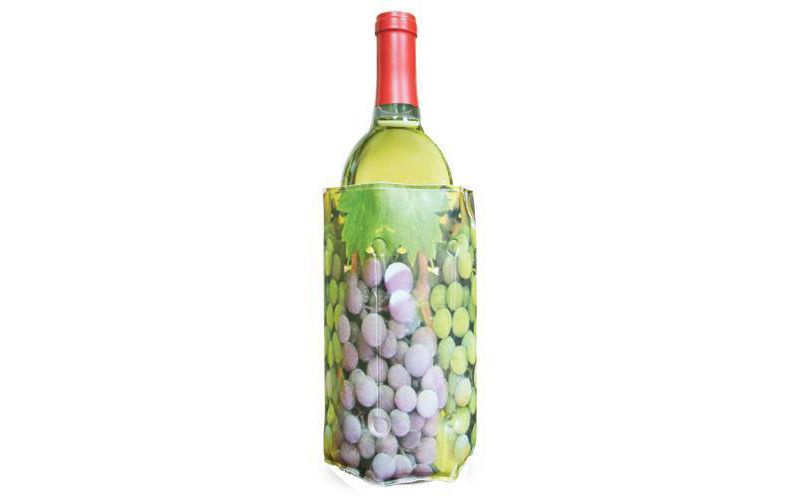 Epicureanist Wine Bottle Chilling Wrap