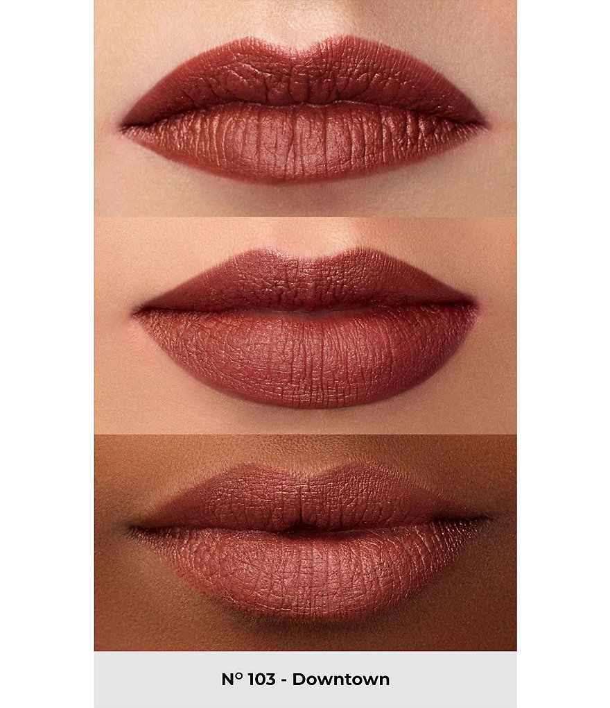 Giorgio Armani ARMANI beauty Rouge D'Armani Matte Lipstick