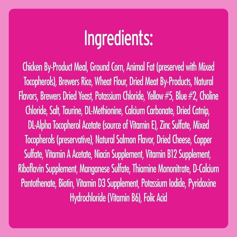 Temptations Blissful Catnip Cat Treats - 3oz