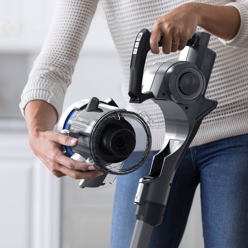 Hoover ONEPWR Blade Max Cordless Stick Vacuum