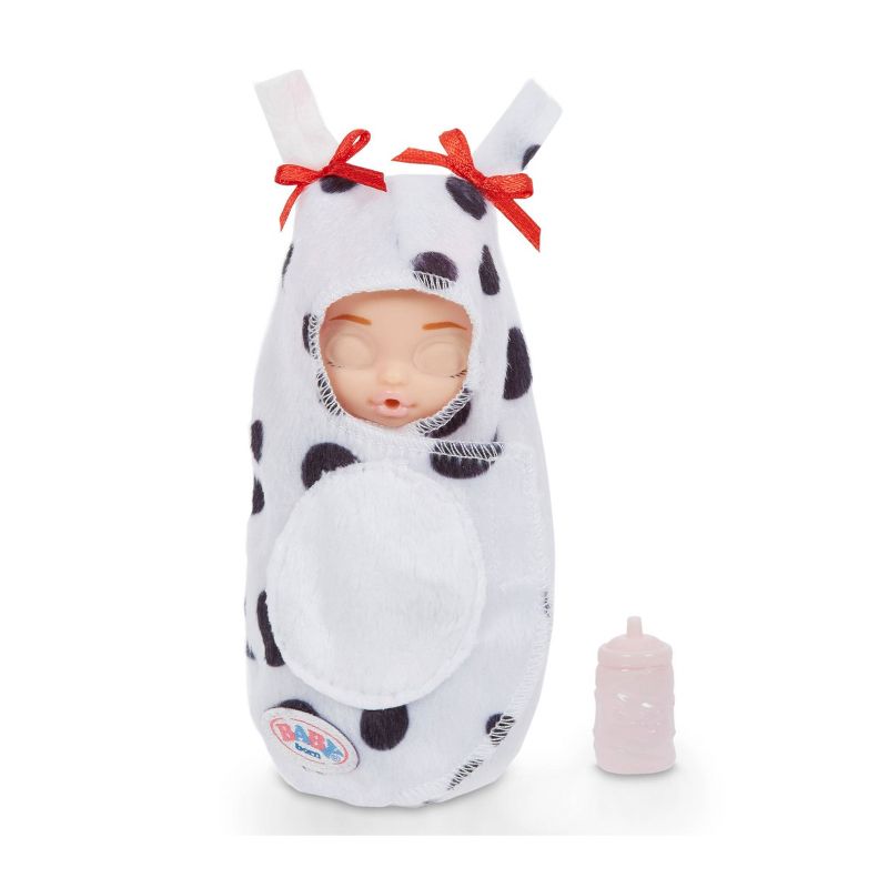 BABY Born Surprise Series 2 Collectible Babies with Color Change Diaper