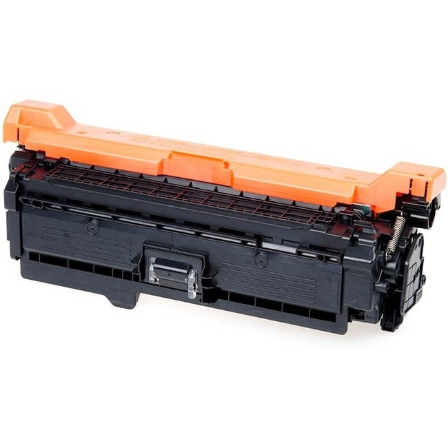 eReplacements Remanufactured Cyan Toner Cartridge alternative for HP CF361A