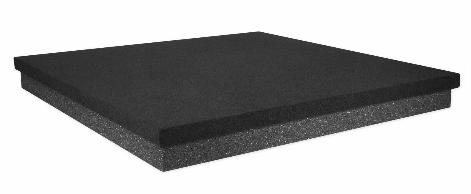 ISO 10-12 Isolon Platform Acoustic Riser Pad For 10"/12" Subwoofers