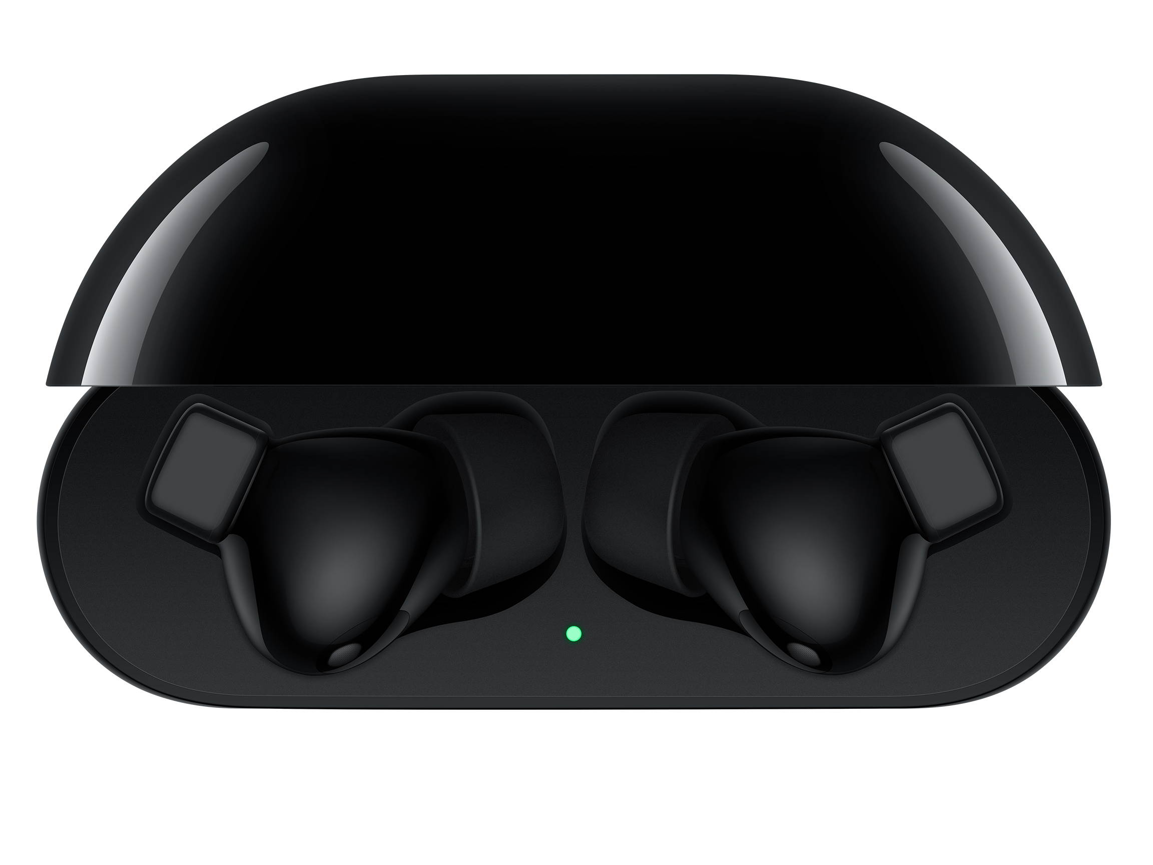 HUAWEI FreeBuds Pro, True Wireless Stereo, Intelligent Noise Cancellation, Dual Device, Ceramic White (Canada Warranty)