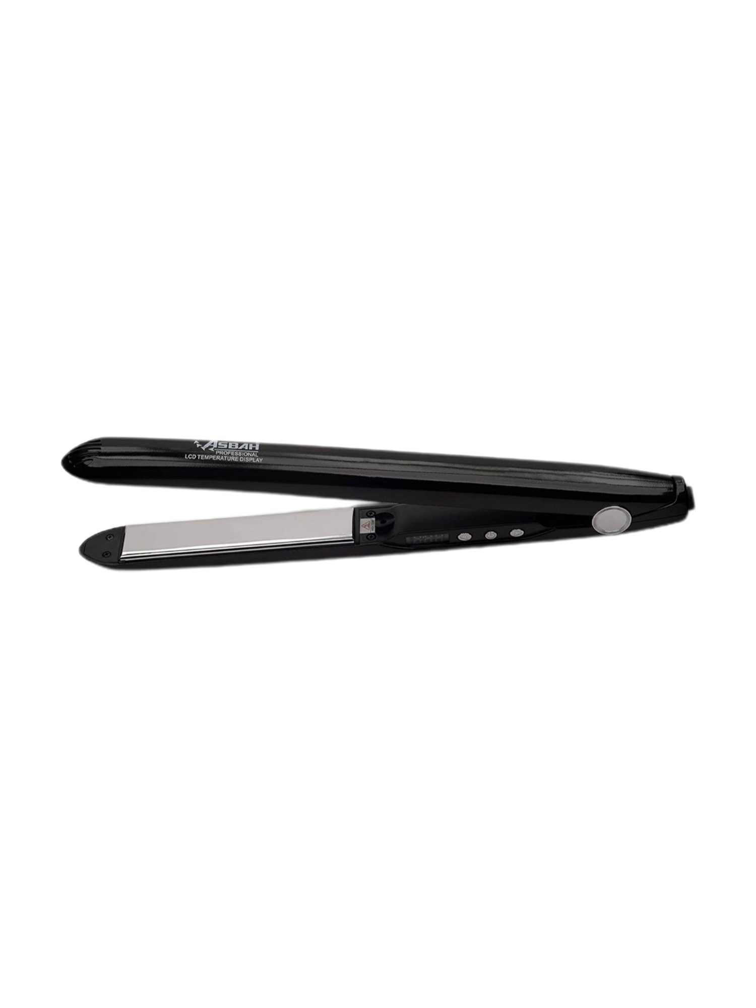 Asbah Professional Titanium Hair Straightener