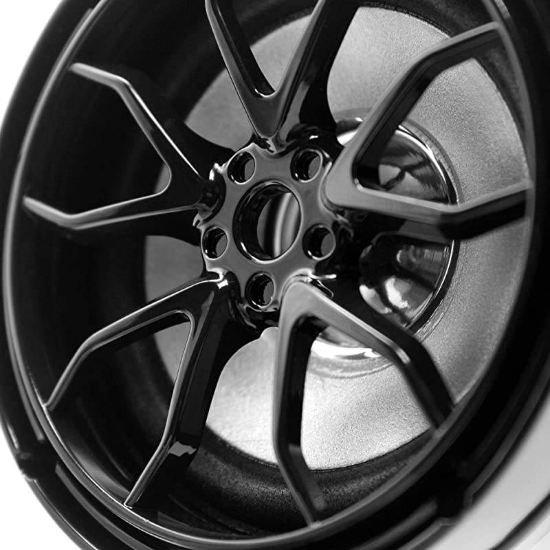 TS3-Q Gen.3 Motorcycle Weatherproof Bluetooth Speakers 7/8-1.25 in. Handlebar Mount MP3 Music Player Sound Audio Stereo Amplifier System ATV UTV w/AUX, USB, Micro SD, FM Radio, 4-Speaker