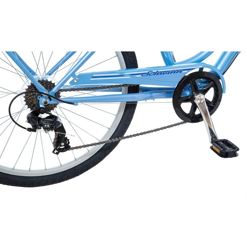 Schwinn Women's Radiant 26" Hybrid Bike