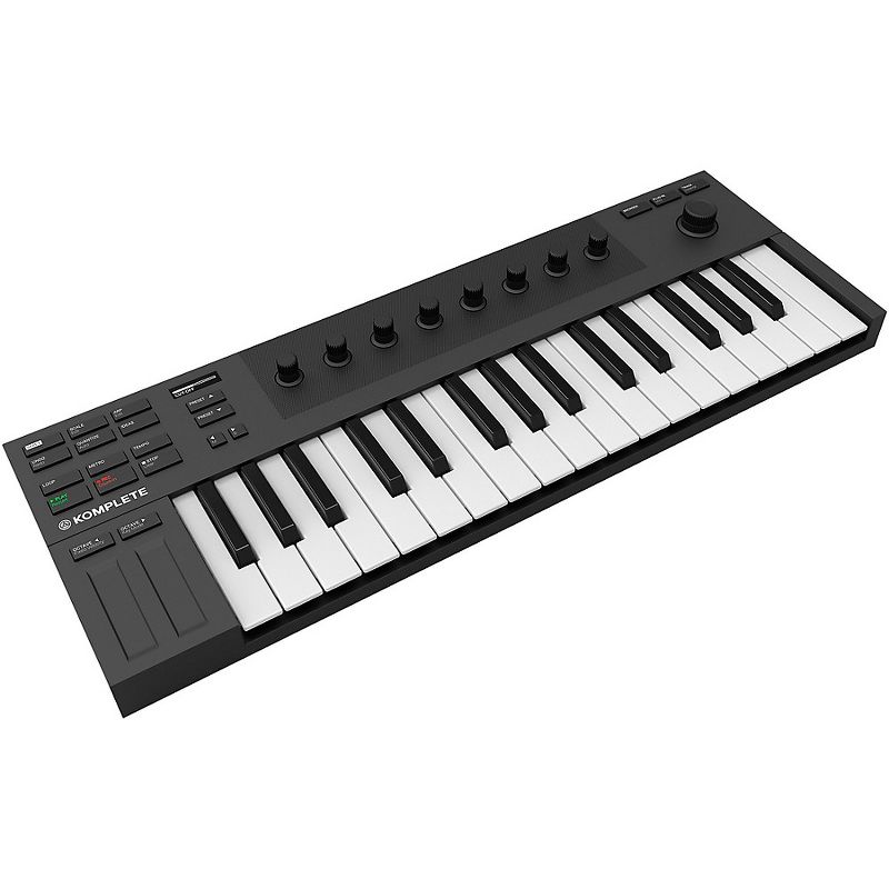 Native Instruments Komplete Kontrol M32 Compact Keyboard Controller