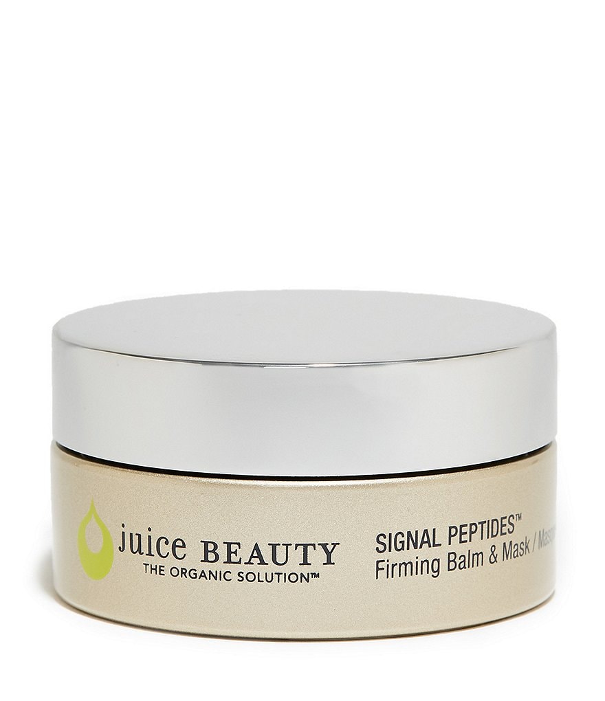 Juice Beauty SIGNAL PEPTIDES Firming Face Balm & Mask