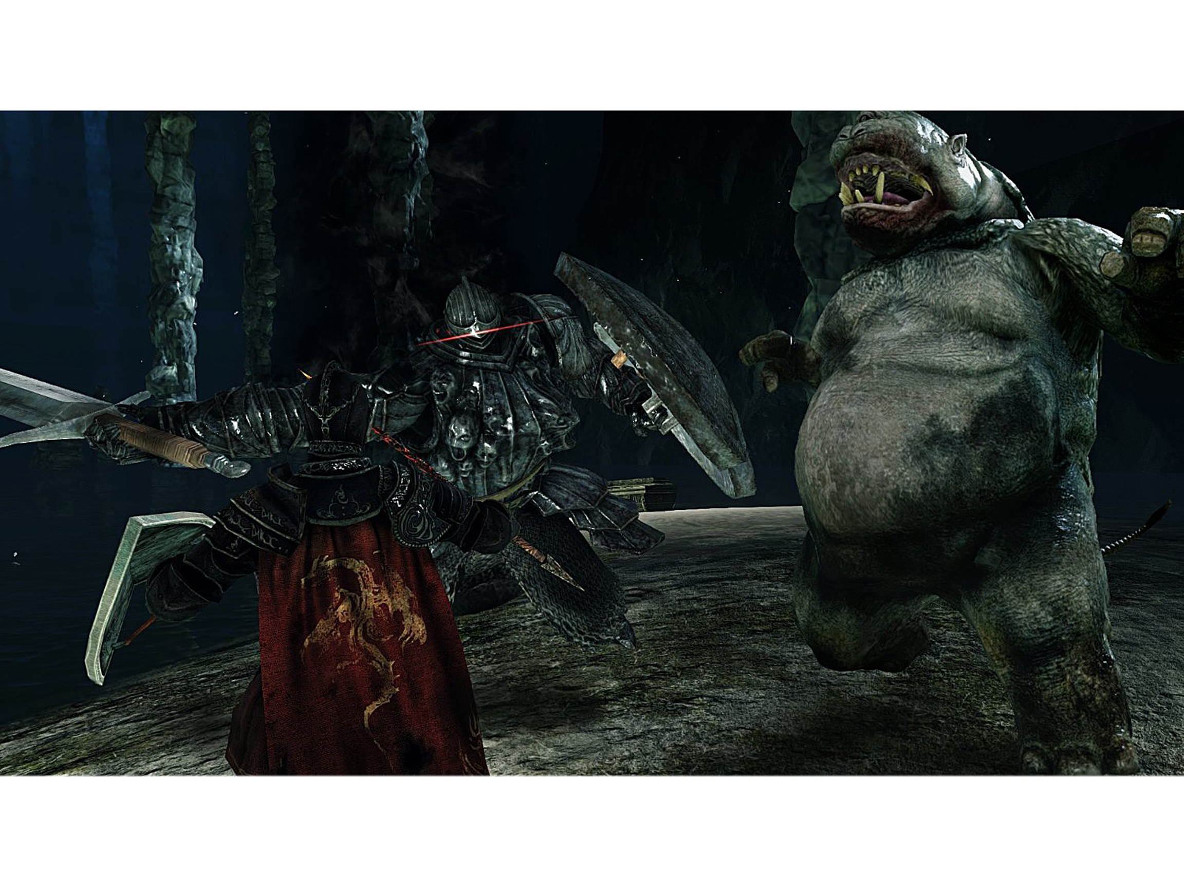 Dark Souls II: Scholar of the First Sin Xbox One