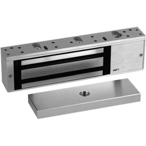 Rutherford Controls / dormakaba - 8310 SCS 28 - RCI MultiMag 8310 SCS 28 Magnetic Lock