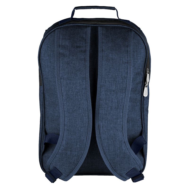 Picnic at Ascot Insulated Picnic Basket/Cooler Fully Equipped with Service for 2 - Trellis Green