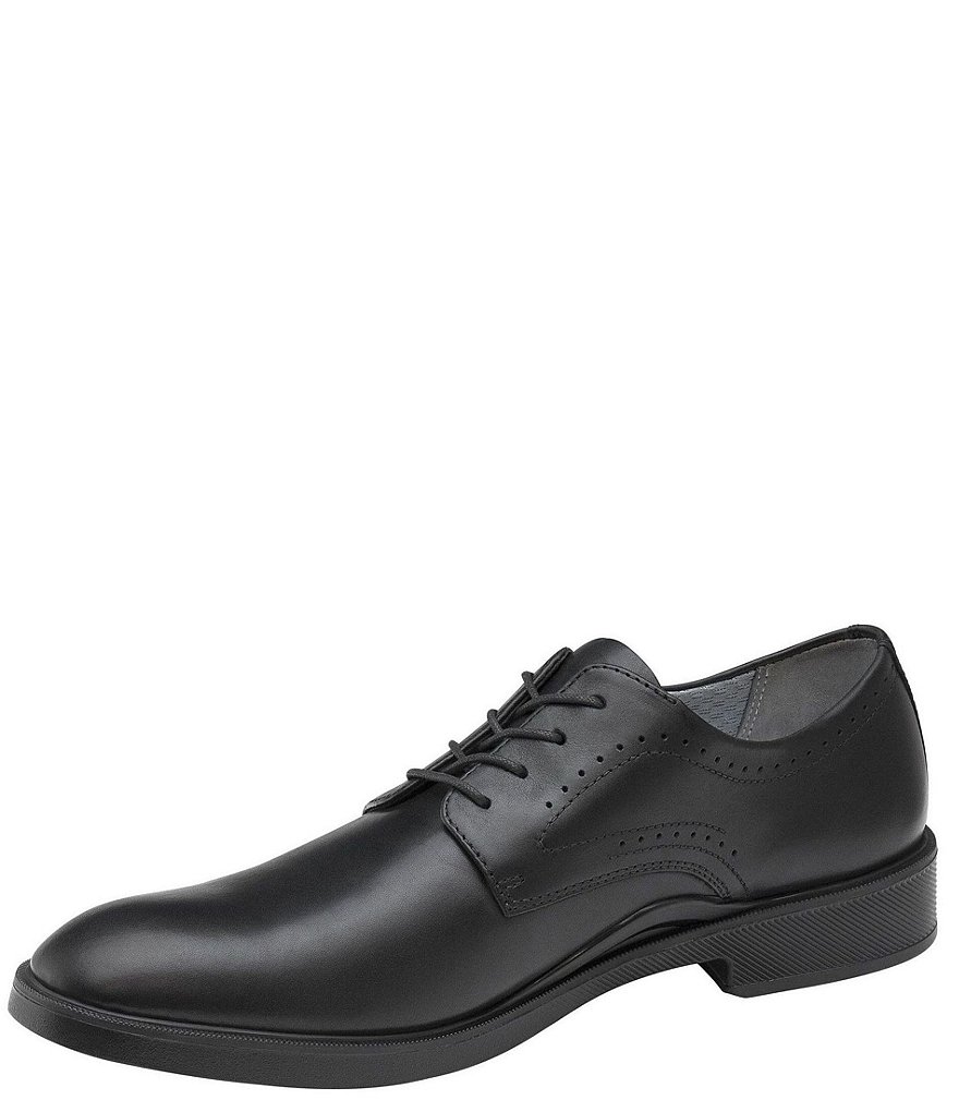 Johnston & Murphy Men's XC4 Maddox Plain Toe Oxfords
