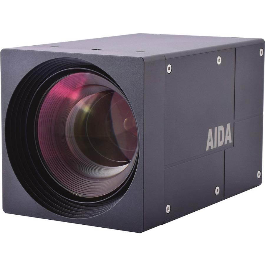 AIDA Surveillance Camera - Color