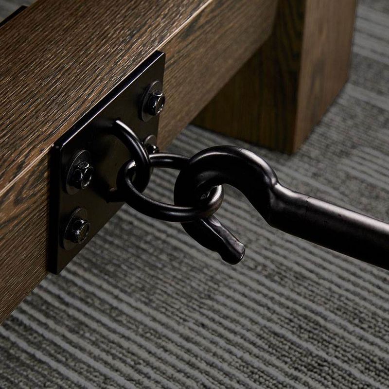 Hathaway Amherst 48" Foosball Table