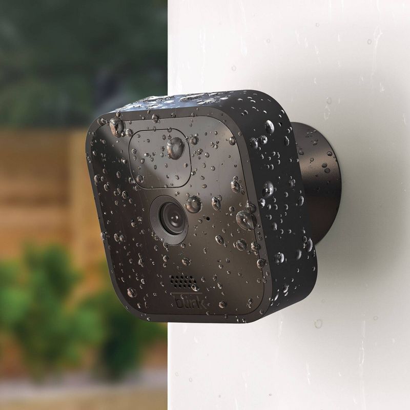 Amazon Blink Outdoor 5-Camera System