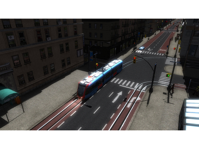 Cities in Motion 2: Back to the Past (DLC) [Online Game Code]