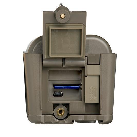 Cuddeback CuddeLink G Series Dual Flash 20MP Trail Camera