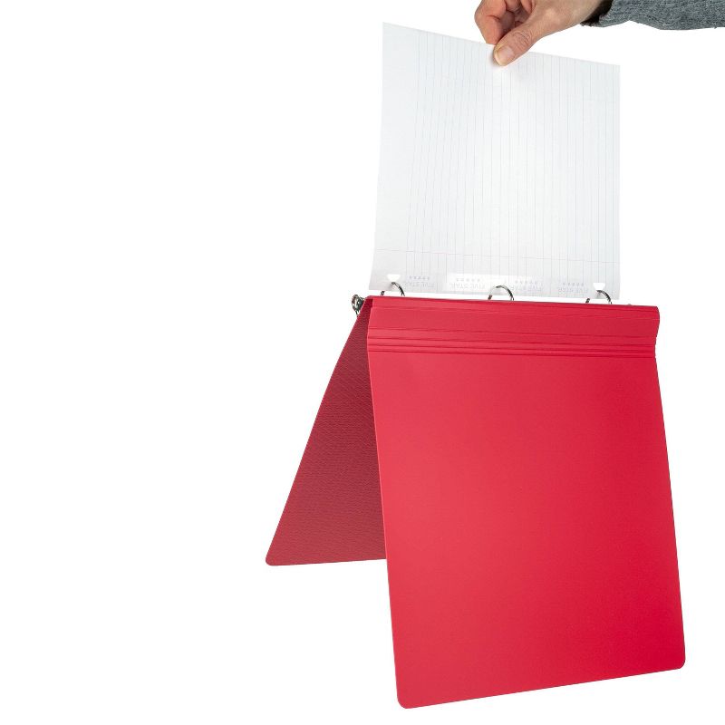 Russell+Hazel Mini Loop To Do Binder Insert