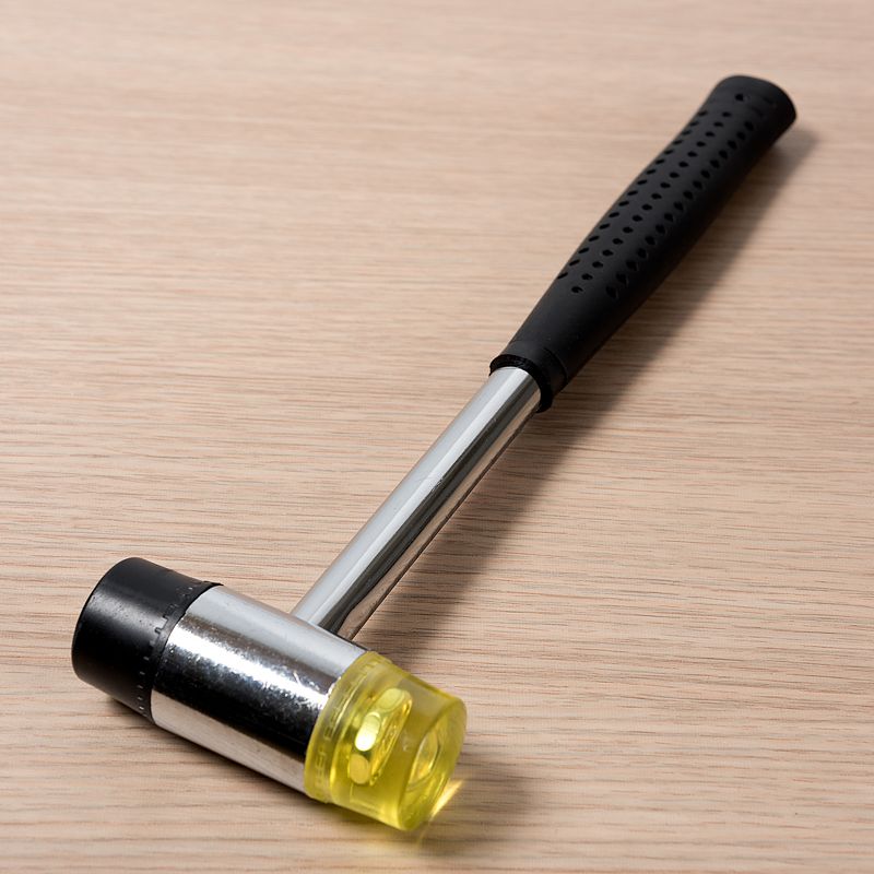 Gavin Metal 4 - Shelf Closet Storage Racking Organizer - Black - Baxton Studio