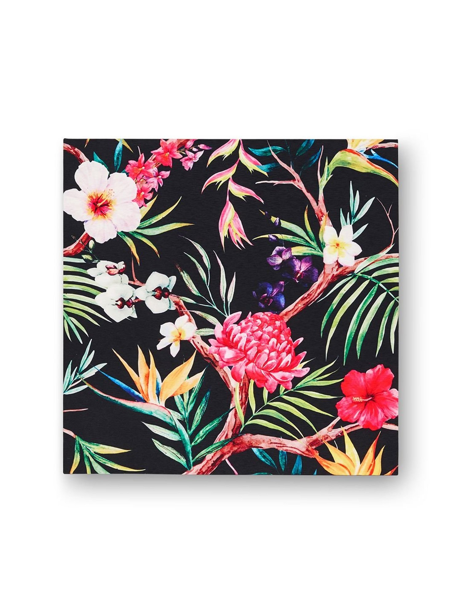 SEJ by Nisha Gupta Multicolor Framed Wall Arts - Set of 3