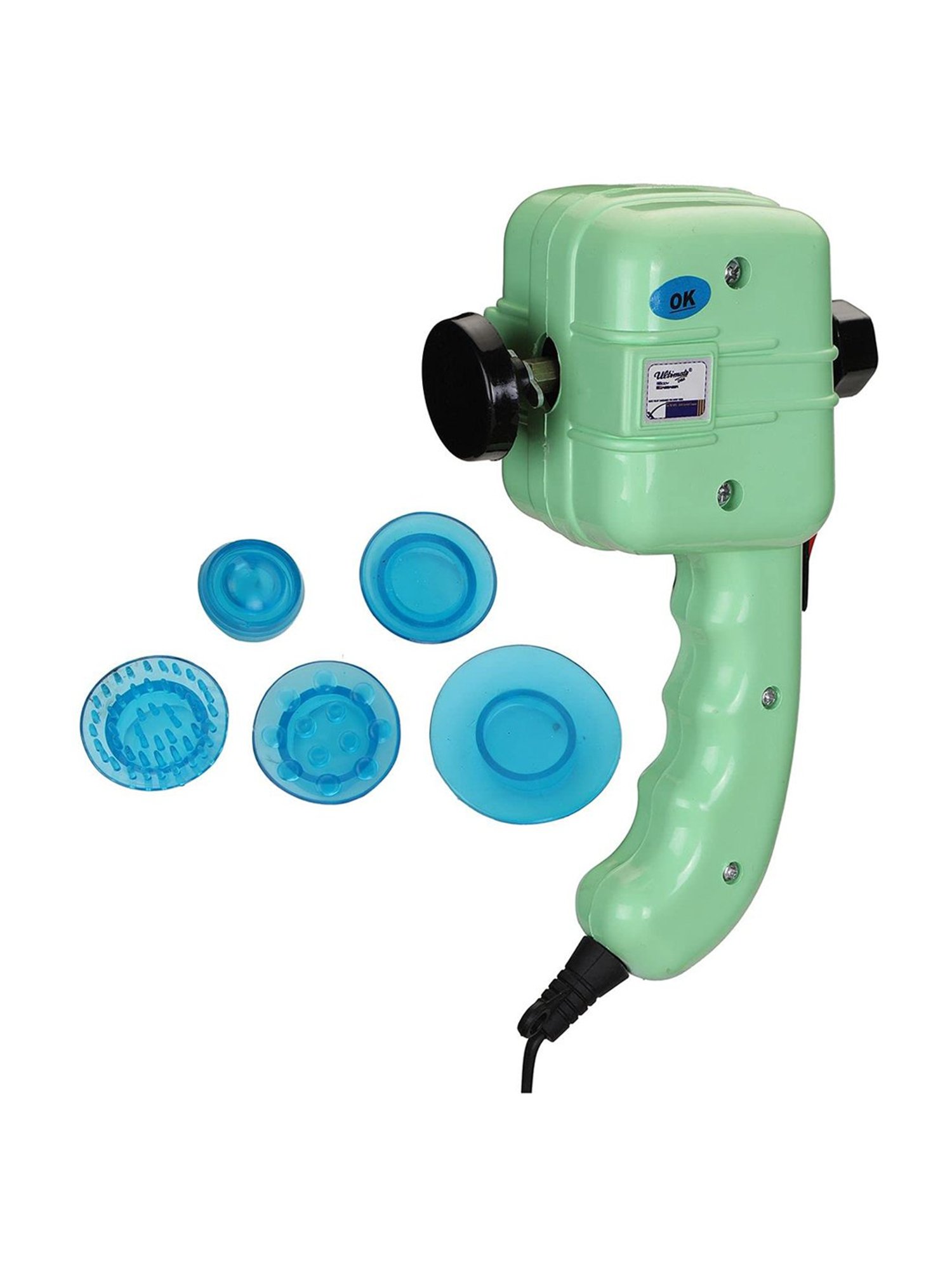 Hyperice Hypersphere, Massager Ball