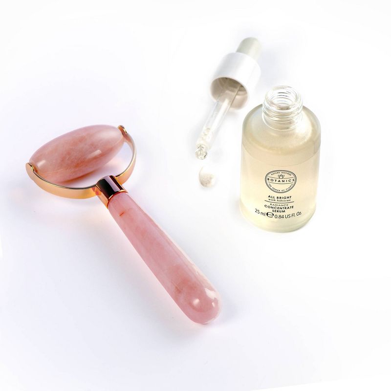 Botanics All Bright Radiance Concentrate Serum - 1 fl oz