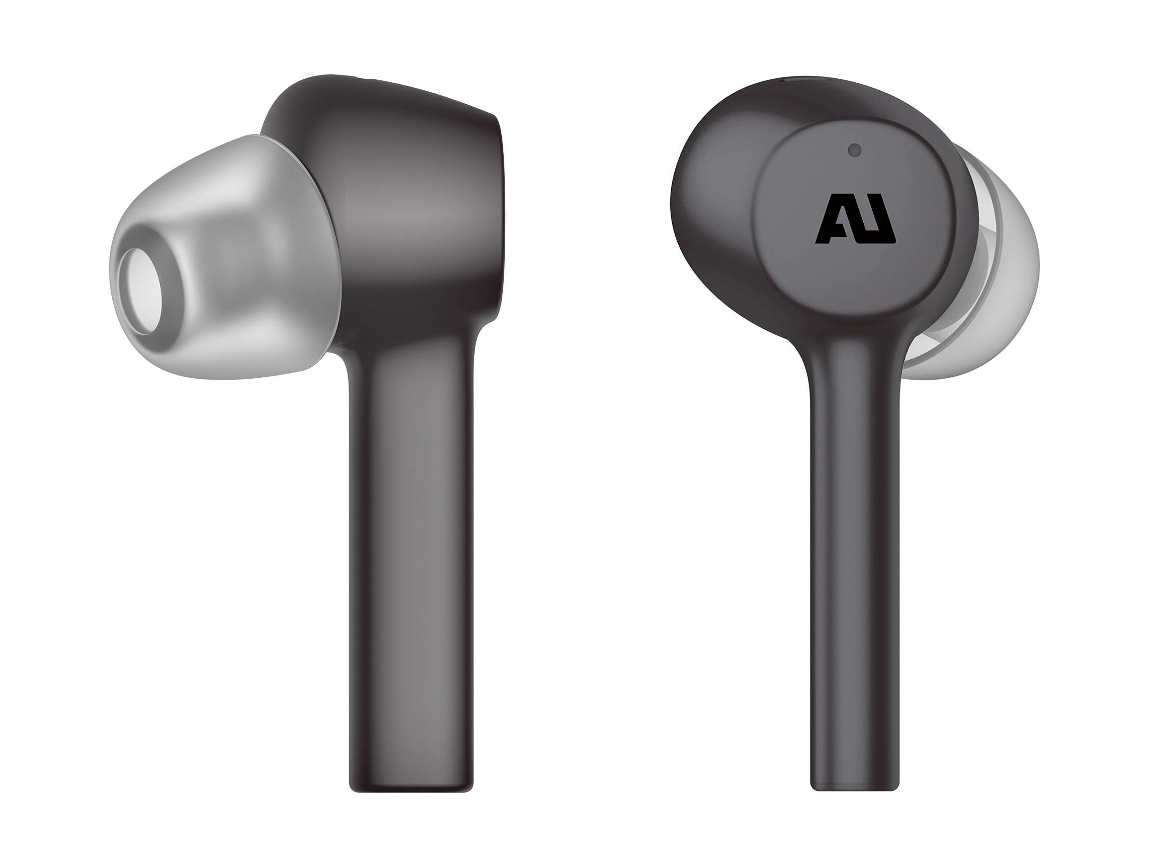 Ausounds AU-Stream True Wireless Earphone - Gray