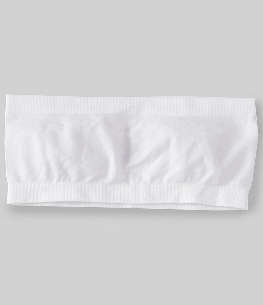 Copper Key Big Girls 6-16 Seamfree Bonded Bikini Panties