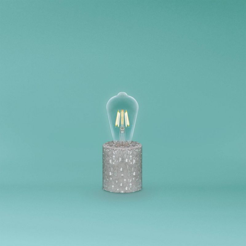 Clear Globe Lights Mint - Room Essentials™