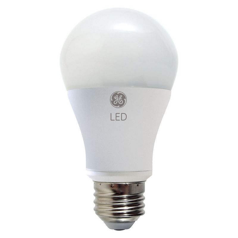 General Electric LED 75w 2pk Light Bulb White