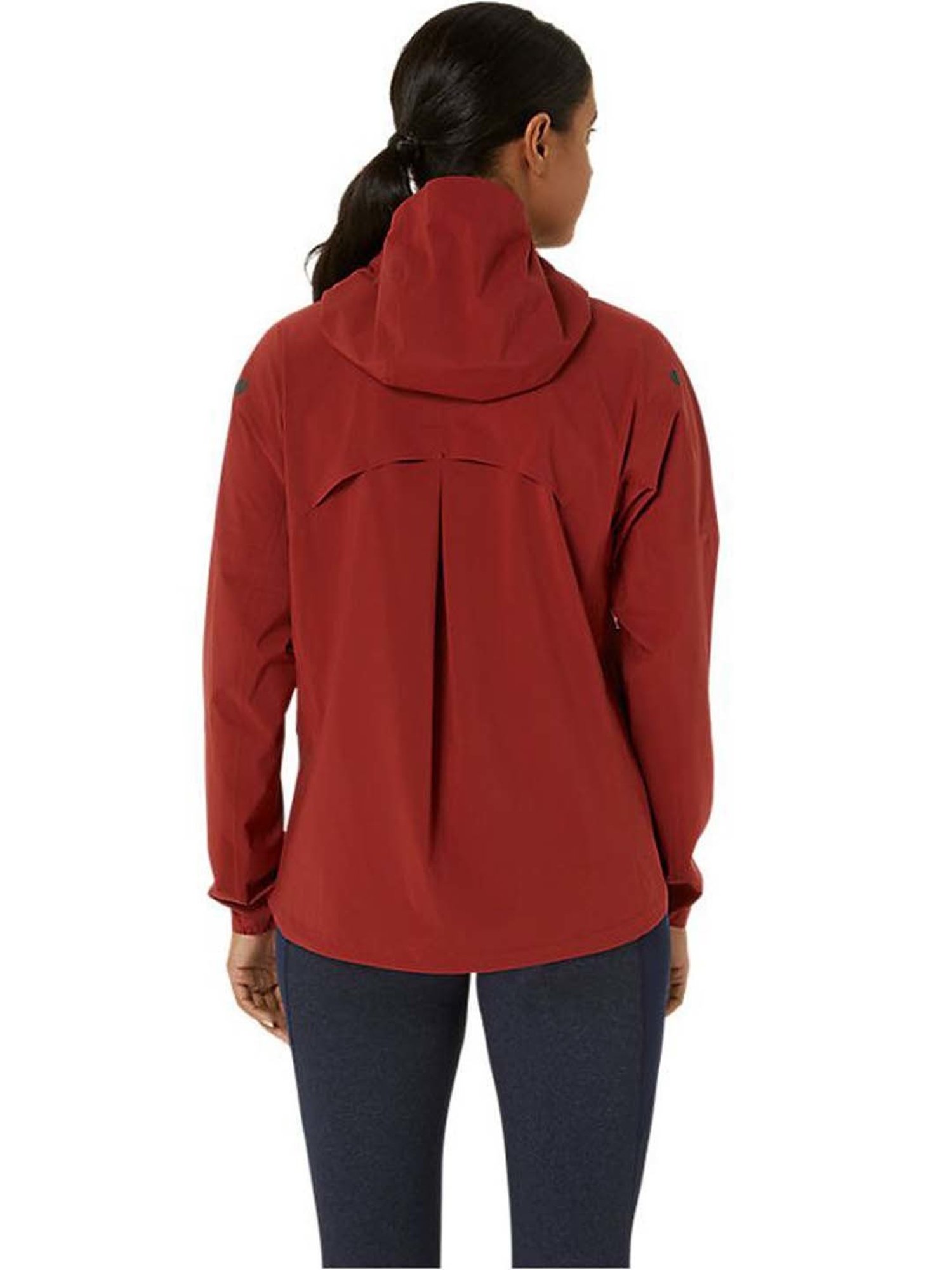 Rock.it Turquoise Regular Fit Sports Jacket