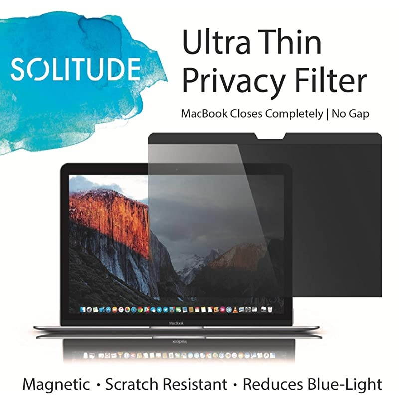 Screens Magnetic Privacy Screen MacBook Pro 13 inchSlimmest on MarketCloses Fully DualSided AntiGlare MacBook Pro 13 inch Screen ProtectorPrivacy Screen MacBook Pro 13 inch Laptop Screen 13 MacBook P