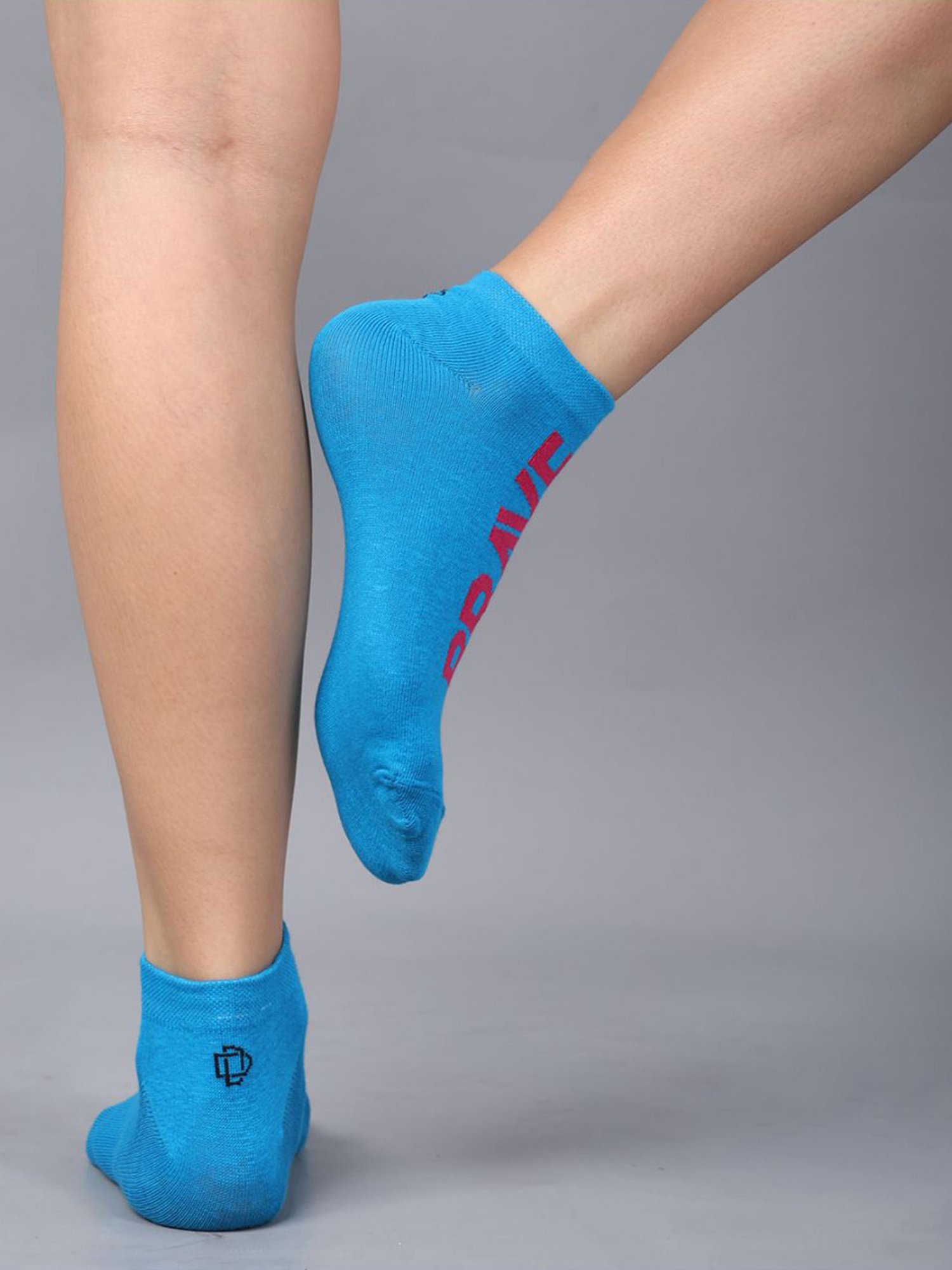 Sokker Black Socks