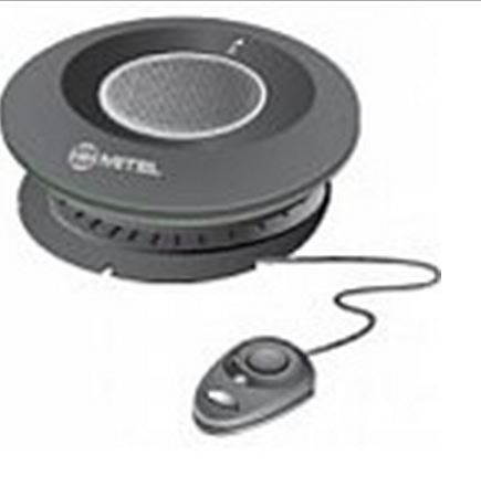 Mitel 5310 IP Conference Saucer - Dark Grey Part# 50004459 NEW