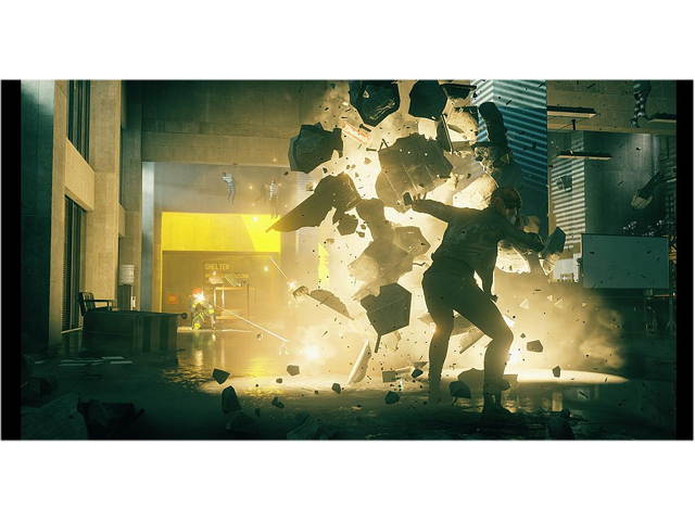 Torment: Tides of Numenera (Day 1 Edition) - PlayStation 4