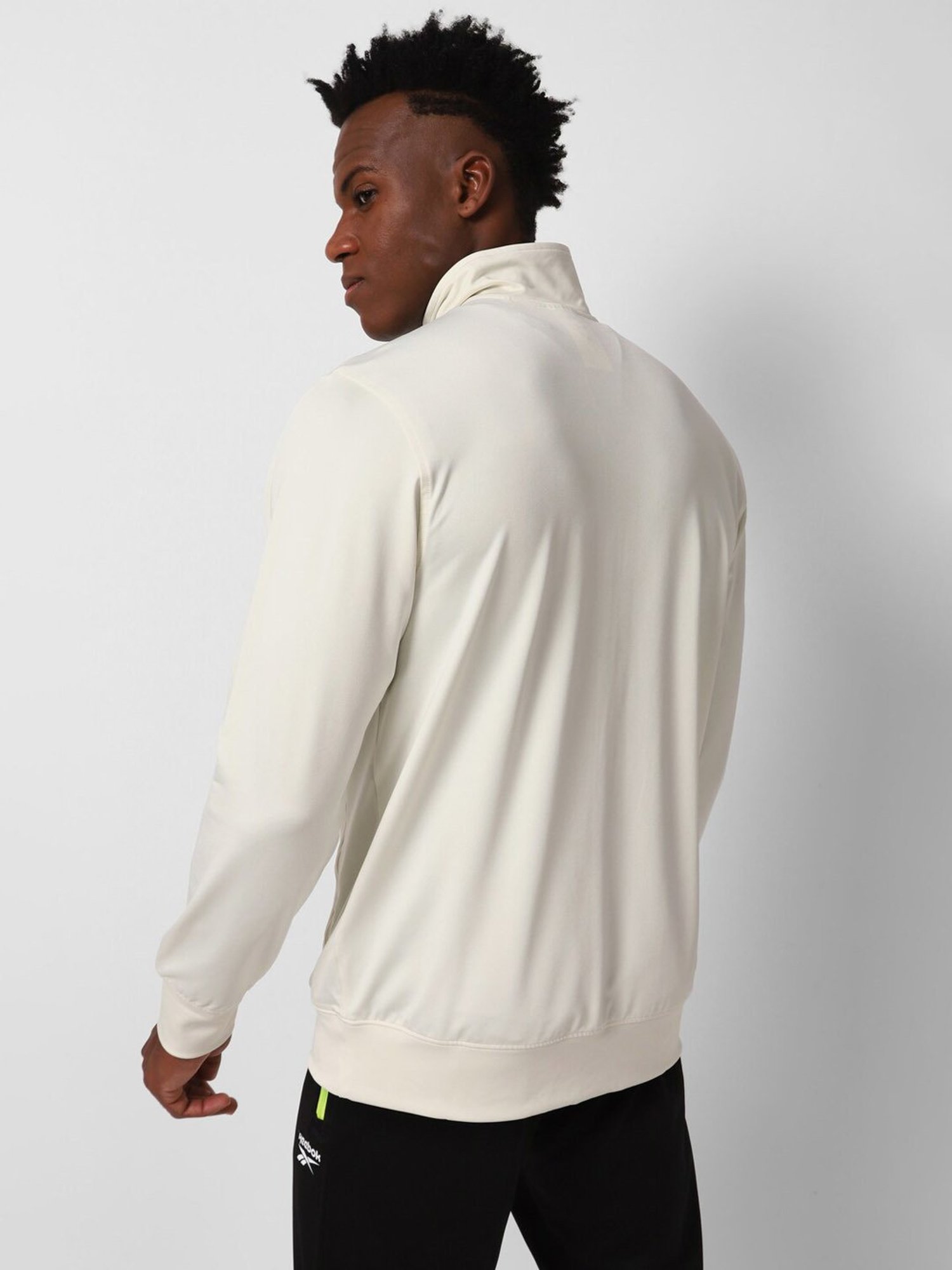 Slowave Teal Regular Fit Sports Hooded Jacket