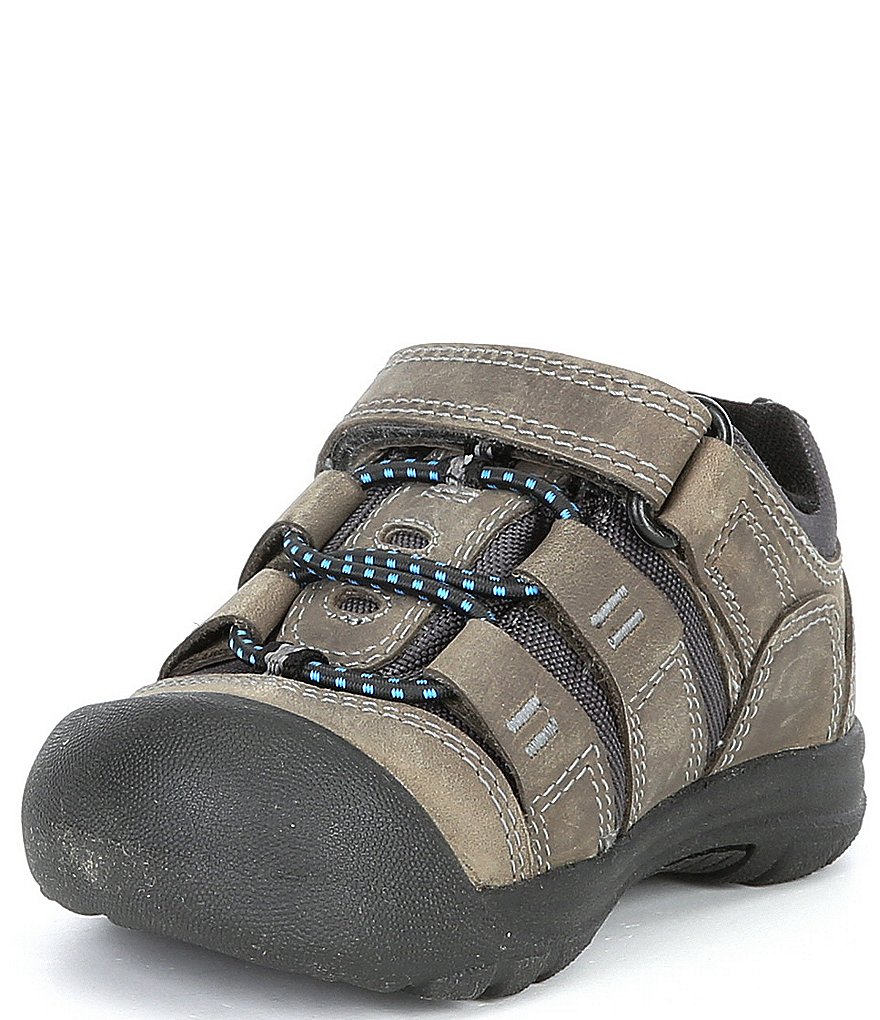 Polo Ralph Lauren Boys' Bal Harbour II Sneakers (Infant)