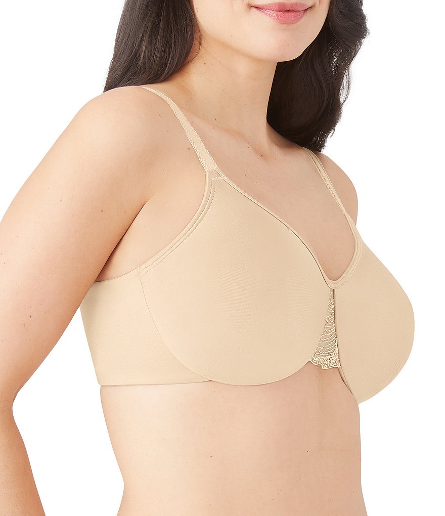 Wacoal Back Appeal Minimizer Bra