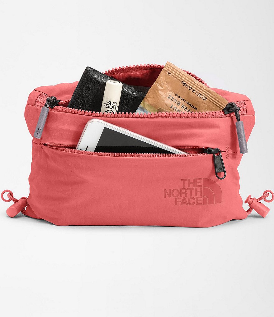 Herschel Supply Co. Fifteen Camouflage Zip Around Belt Bag