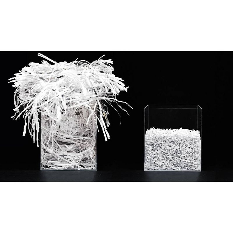 Shredder Bags Plastic 1319 Gallon For 300X300M 25Box 1765010