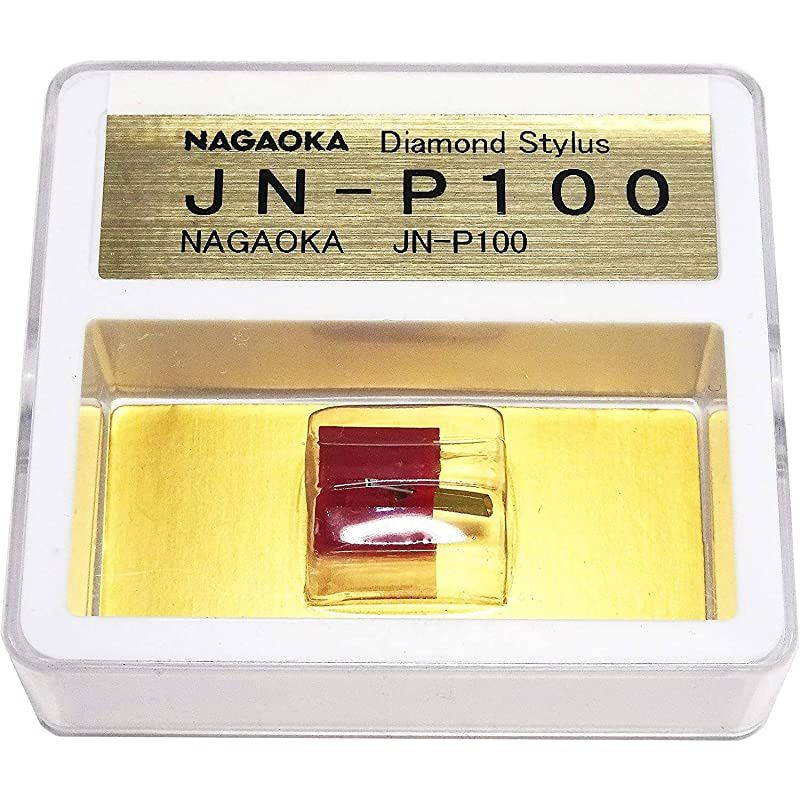 Diamond Stylus JNP100 for MP100 MP100H
