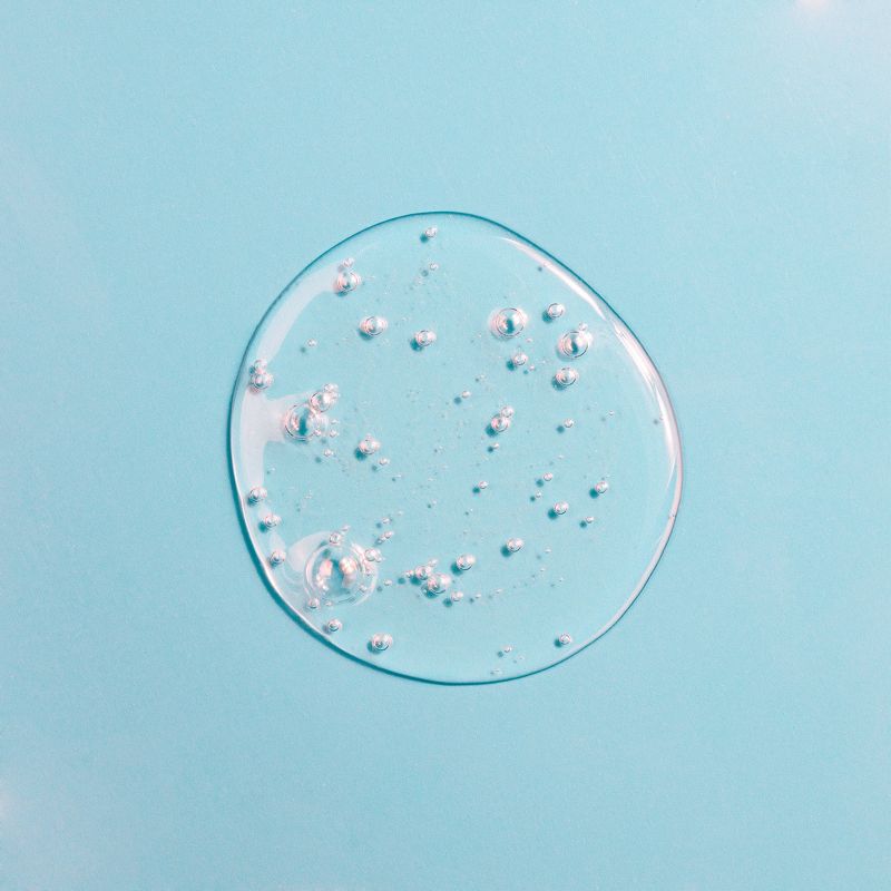 Pacifica Salty Waves Texturizing Shampoo - 12 fl oz