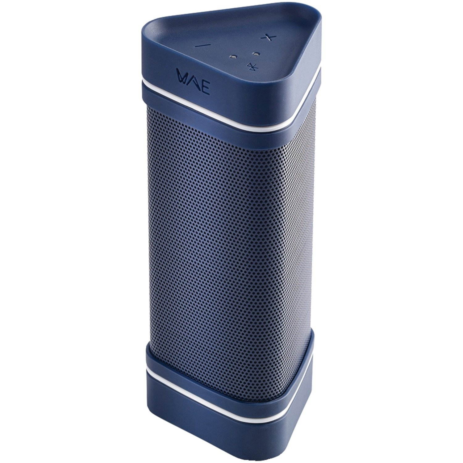 Hercules WAE Outdoor 04PLUS Bluetooth Speaker-  Packaging