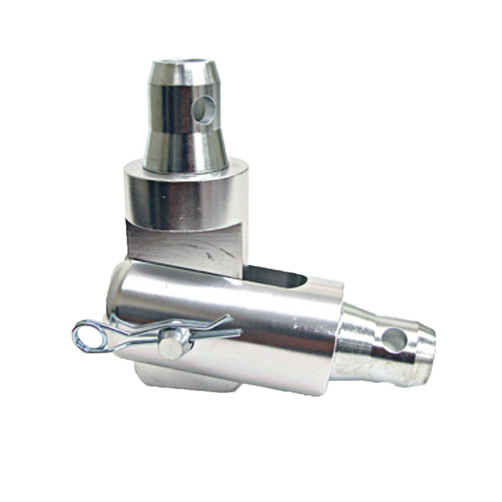 Global Truss HINGE/M12-R Right Trussing Hinge Adapter Piece